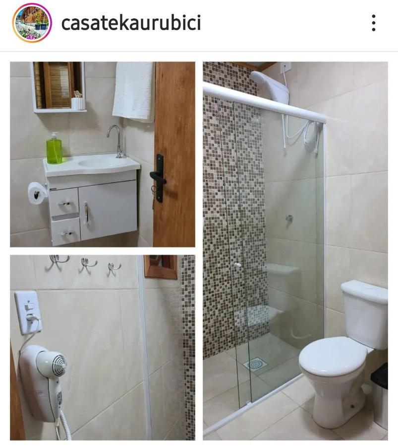 فيلا Casa Teka أوروبيسي المظهر الخارجي الصورة